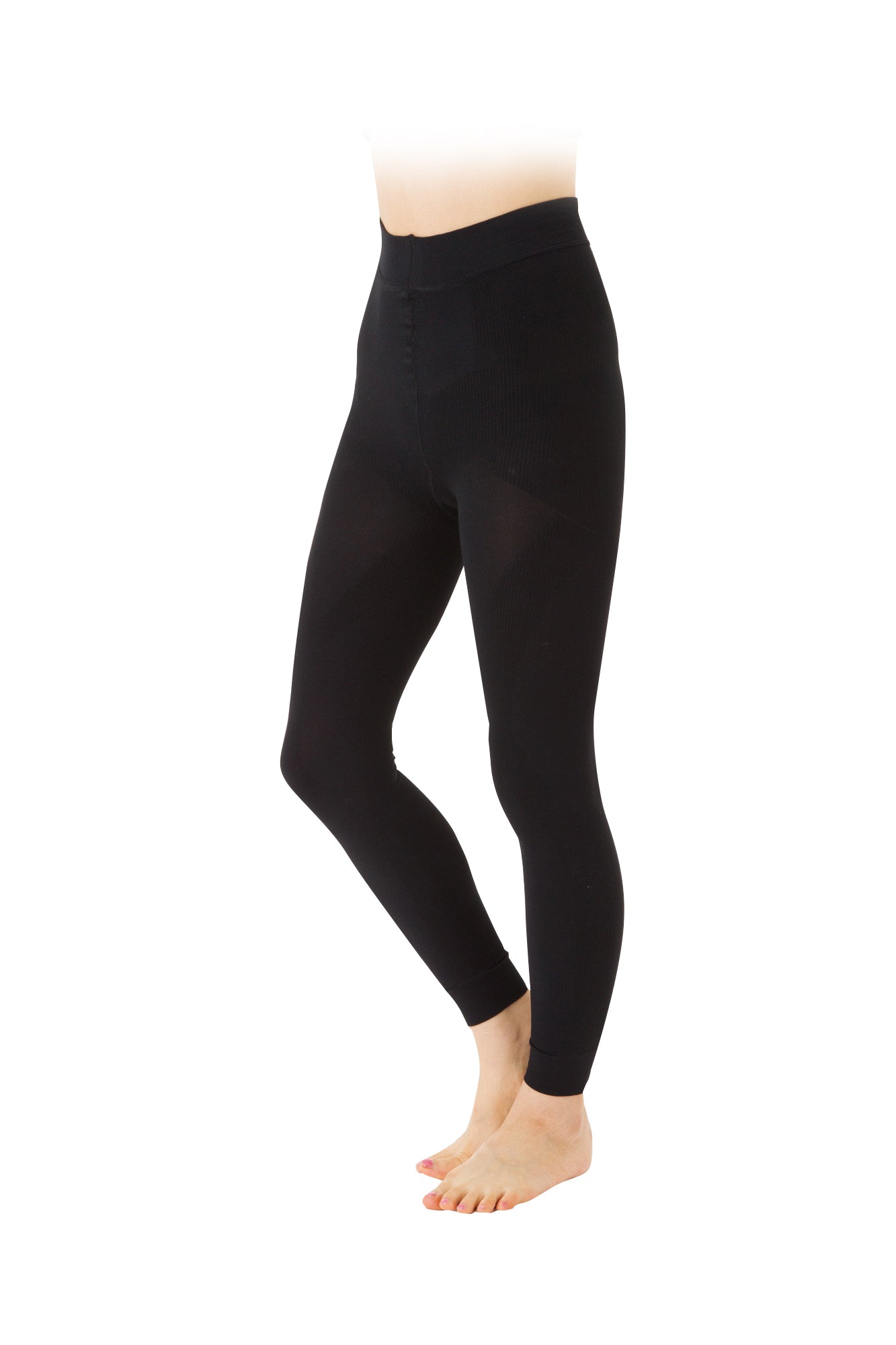 L. LEGGINGS MANIFESTO Stretch cotton leggings - Women's - Diadora Online  Store JP